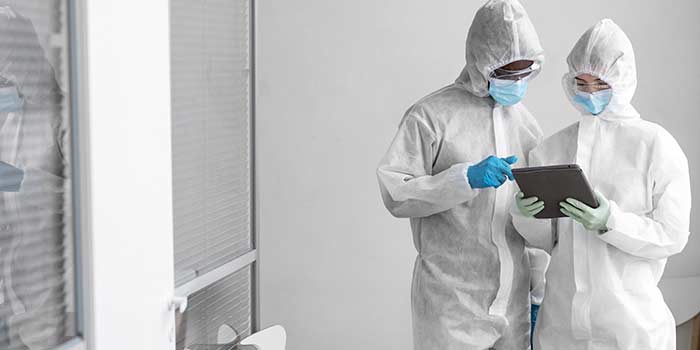 pest control services