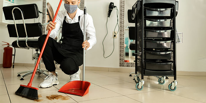 pest control services