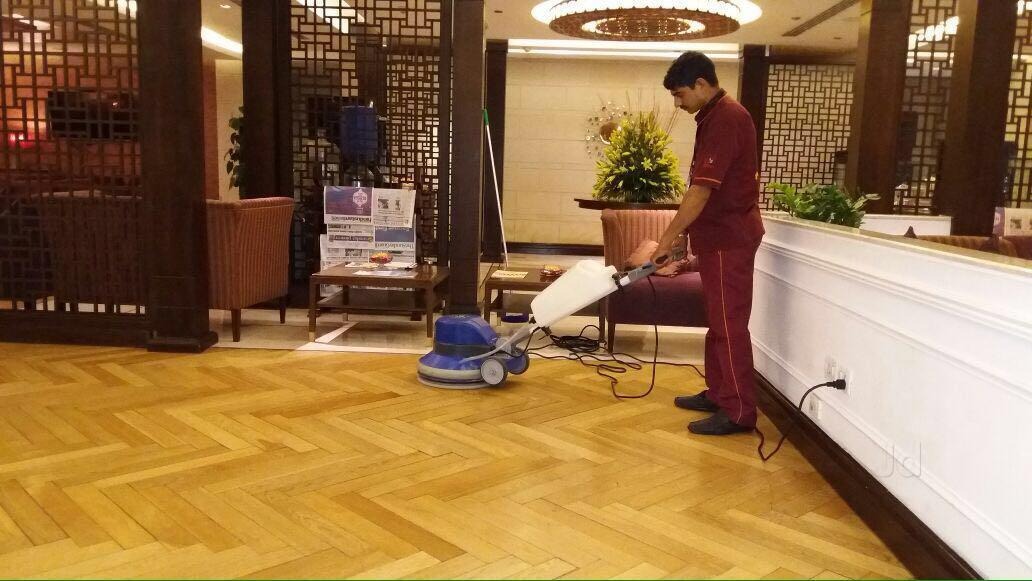 Villa Cleaning Services UAE
